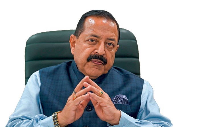 India to set Space Station by 2035, land human on Moon by 2040: Dr Jitendra Singh